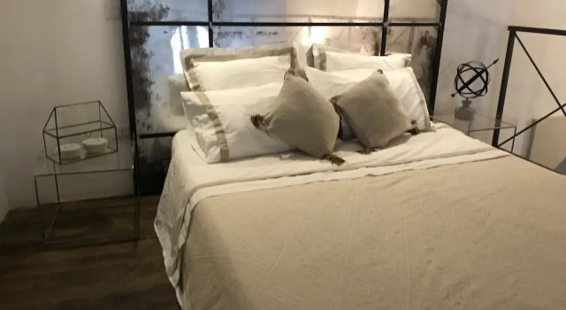 Apollo Studio Apartment