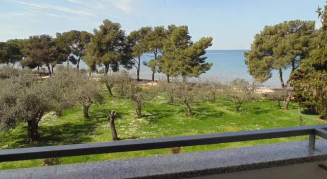 Апартаменты Holiday Apartment Fantasea