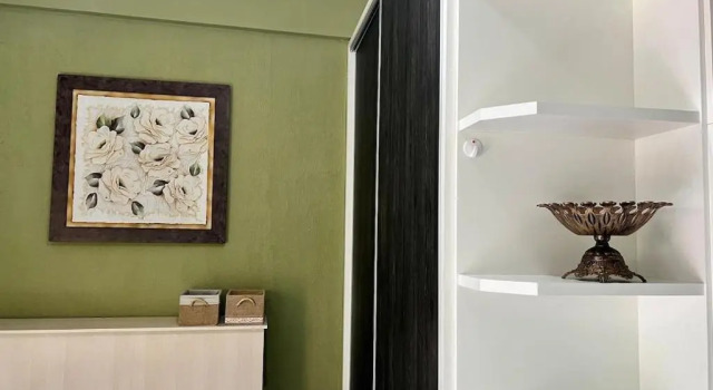 Апартаменты Loft em Foz do Iguaçu