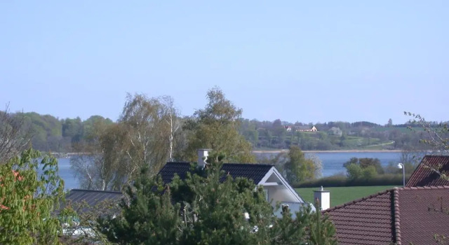 Appartamento con balcone Thurø Kro B&B