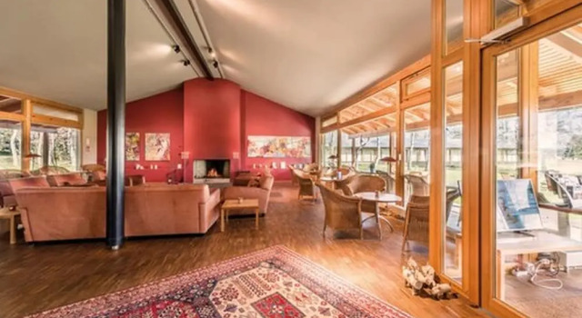 Hotelcamp Reinsehlen
