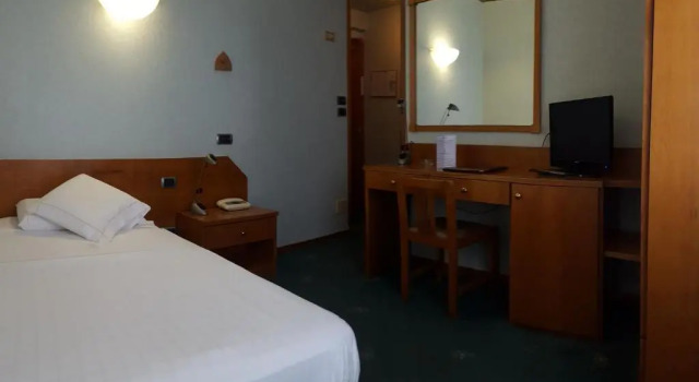 Номер Standard Hotel Ariston