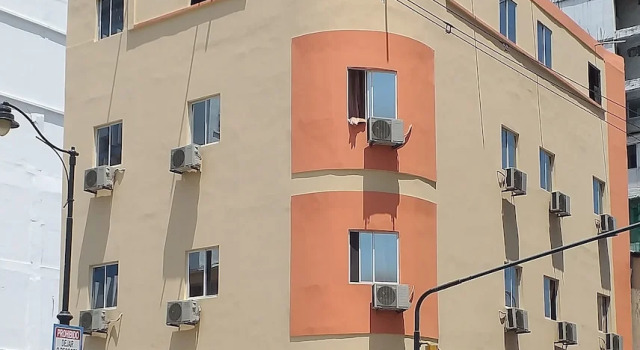 Hotel City Boyaca, Забронировать Отель Гуаякиль Гуаяс, рядом с Superior Technical Institution Guayaquil