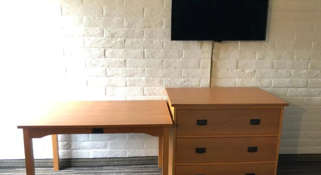 Номер Standard Knights Inn Dayton by Miller Lane