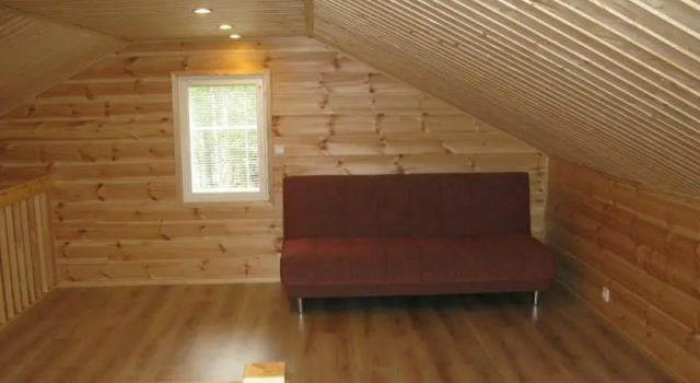 Апартаменты Ruokolahti Cottages