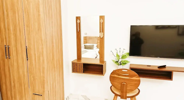 Номер Royal My Villa Hotel