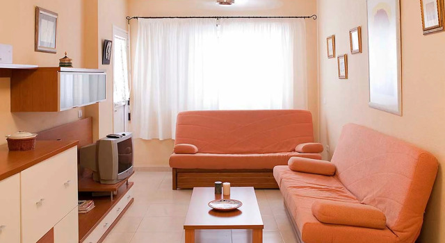 La Gomera, Varaa Hotelli Guimar Costa Adeje