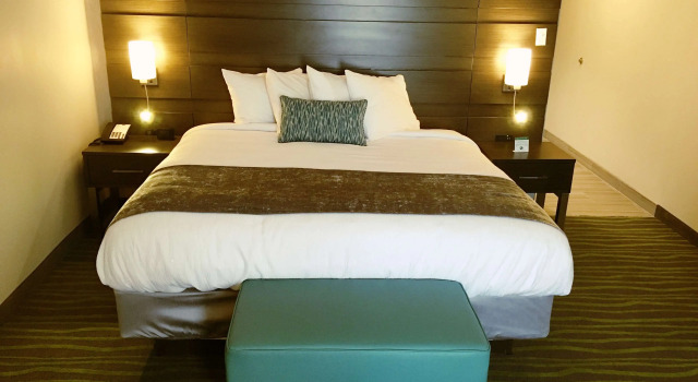 Двухместный номер Standard Best Western Plus Prien Lake Hotel & Suites - Lake Charles