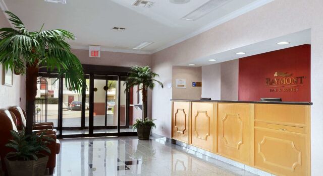 Coratel Inn & Suites by Jasper New Braunfels IH-35 EXT 189, Buchen Sie Hotel New Braunfels 