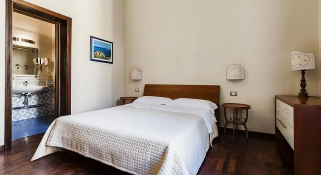Апартаменты Grimaldi 8 Apartment by Wonderful Italy