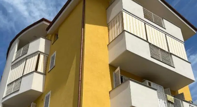Appartamento Corallo, Varaa Huoneisto Hotellit Rooma pysäköinnillä, Pysäköinti