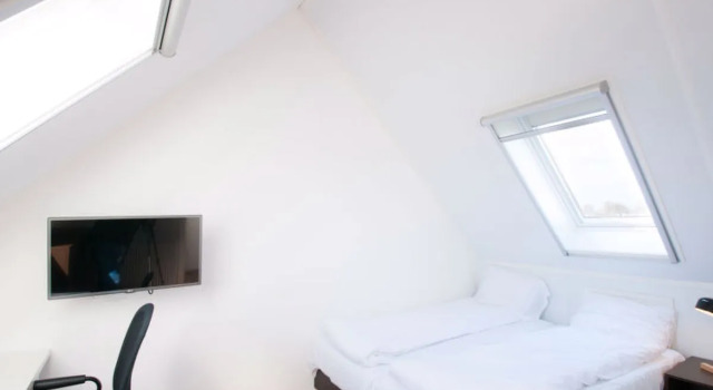 Oesterdam Resort 38822, Book Resort Schuddebeurs 