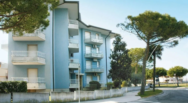 Condominio Mammole