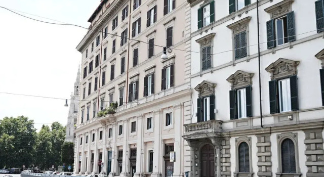 Numero 21 Luxury Guest House