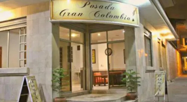Posada Gran Colombia