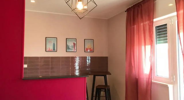 Студия Apartment Antonella