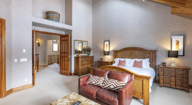 Gold Hill by Exceptional Stays
