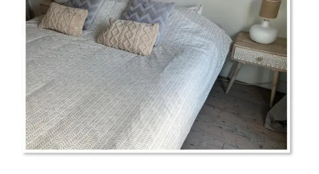 Двухместный номер Deluxe HS 68 Homestay