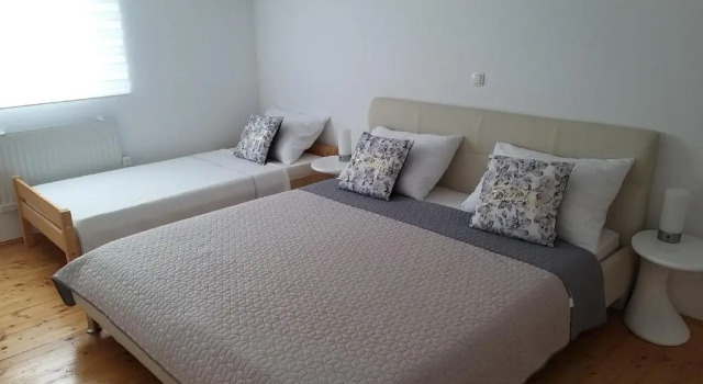 Апартаменты Apartment Kale