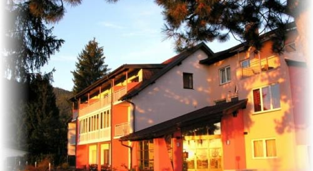 Thomashoehe, Reserva ahora Hotel Warmbad Villach Carintia