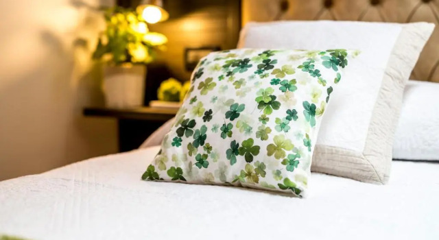 Двухместный номер Deluxe Boma Country House