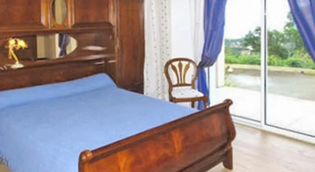 Apartment With 4 Bedrooms in Santa Lucia di Moriani, With Furnished Ga, Varaa Huoneisto Santa-Lucia-di-Moriani 