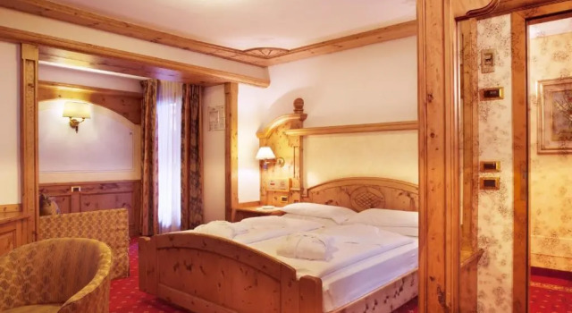 Номер Classic Kristiania Pure Nature Hotel & Spa