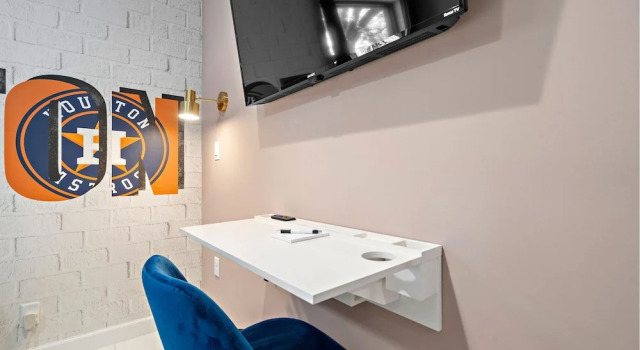 Wanderstay Boutique Hotel, Book Boutique Hotel Hoteller i Houston med parkering, Parkering