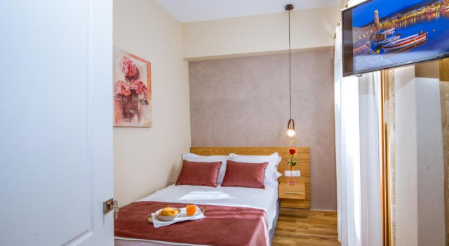 Студия Standard Elma Suites
