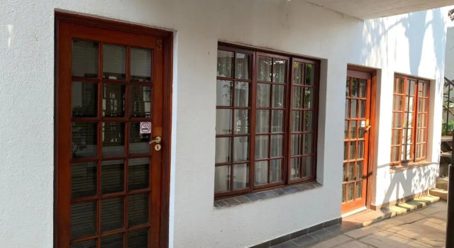 Номер Economy Pensao Guest Lodge