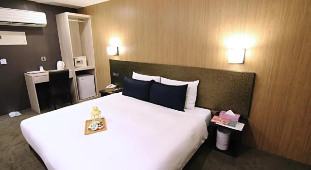 Двухместный номер Standard Hotel 6 - Wannien