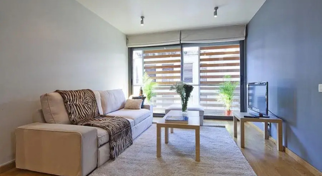 Bonanova Atic - 3 Bedroom Apartment - Msb 56039