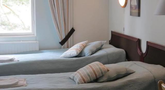 Номер Standard Laatokan Portti Apartments
