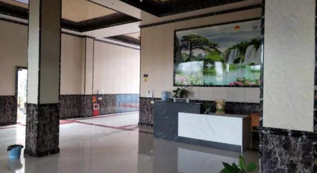 Hezhou Xiaoxuan Hotel, Varaa Hotelli Hezhou Hunan