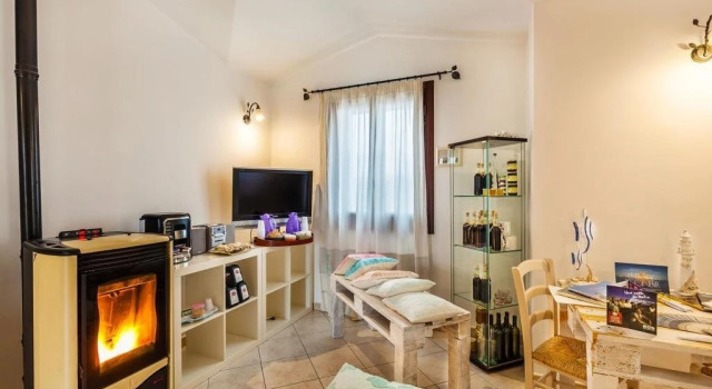 B&B Rotta Per Tavolara