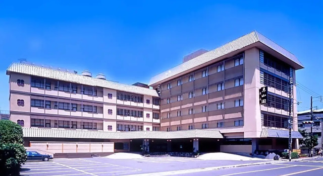Hotel Tozankaku, Book Hotel Ine Kyoto, near Sanjusangendo Temple