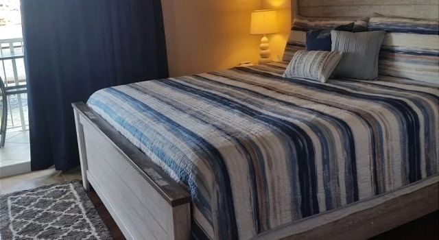 Jubilee Landing 102 2 Bedrooms 2 Bathrooms Condo, Prenota Appartamento Hotel a Alabama con piscina, Piscina