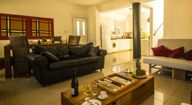 Presidential Holidays Villa