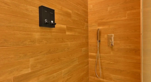 Апартаменты Luxury Elegant 2BR with maids room and Ain View