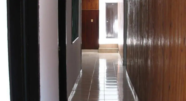 Hotel Milán, Book Hotel Fundación Magdalena
