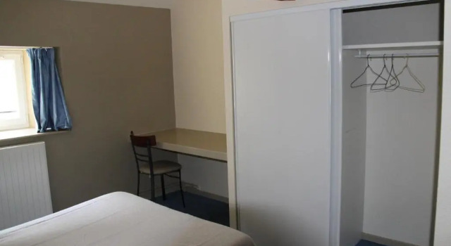 Двухместный номер Standard Auberge de la Planèze
