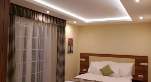 Апартаменты Tündérlak Vendégház