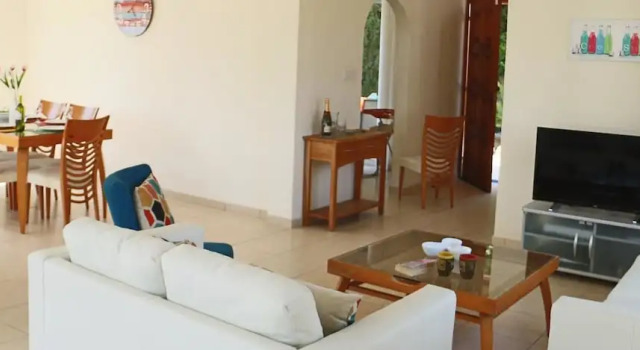 Villa Soraya 1, Book Villa 4-stjernede hoteller i Pegeia, 4*