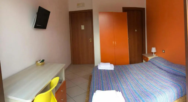 Двухместный номер Standard La Pennichella Vista Veneto