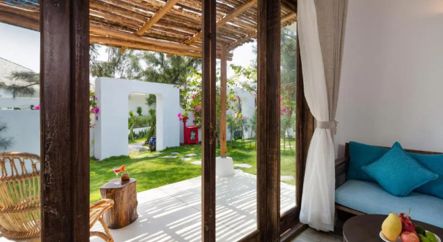 Номер Premium Stelia Beach Resort