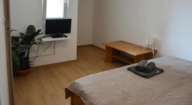 Номер Deluxe Penzion Locanda