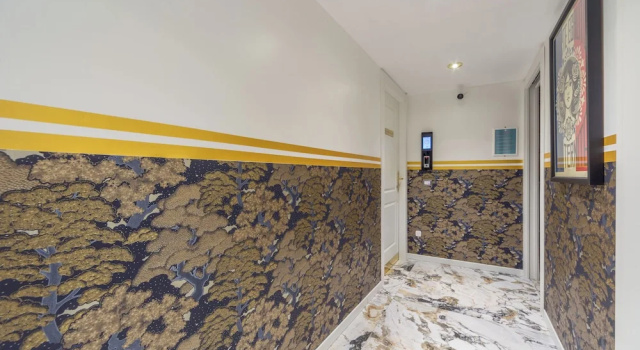 Двухместный номер Standard Duomo Smart Suites