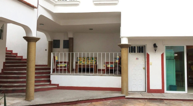 Casa Porfirio, Book Guesthouse Oaxaca City Oaxaca