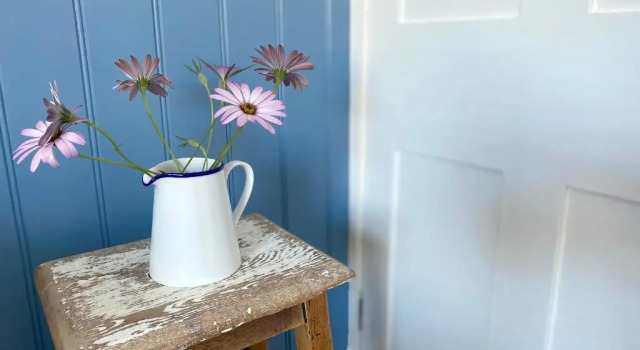 Коттедж Prospect Cottage 5 mins walk to the beach