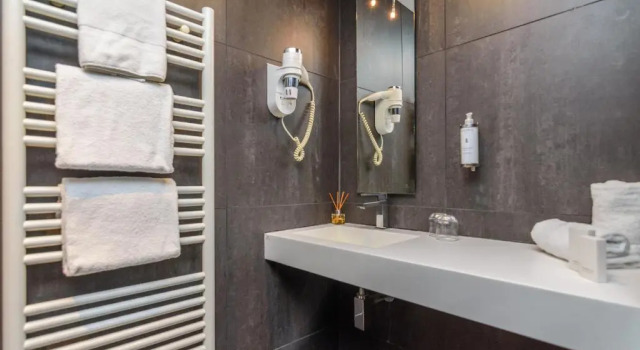 Семейный номер Standard Saint Georges Hotel & Spa